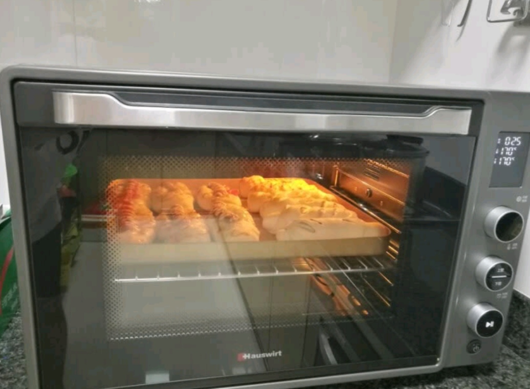 让你爱上厨房好物,烤箱实用厨房