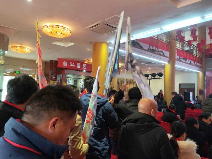 中赋：太湖潘氏颁谱庆典辞（并序）