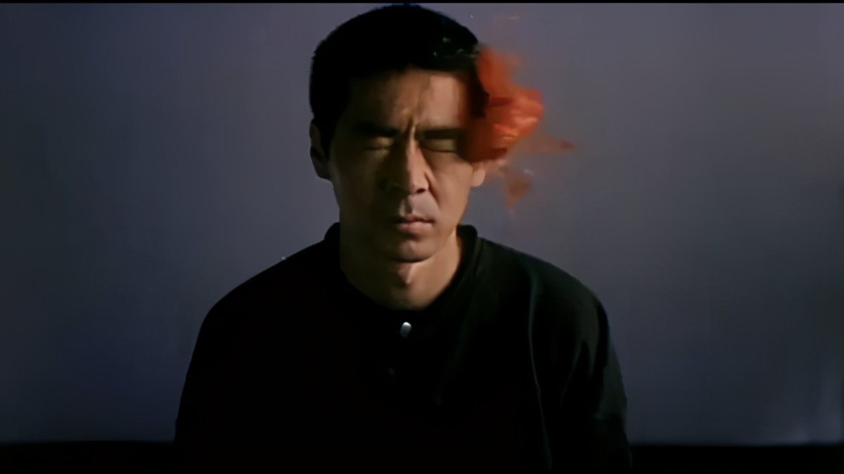 那一年，陈建斌32岁、廖凡28岁、秦海璐24岁，三人写了首诗