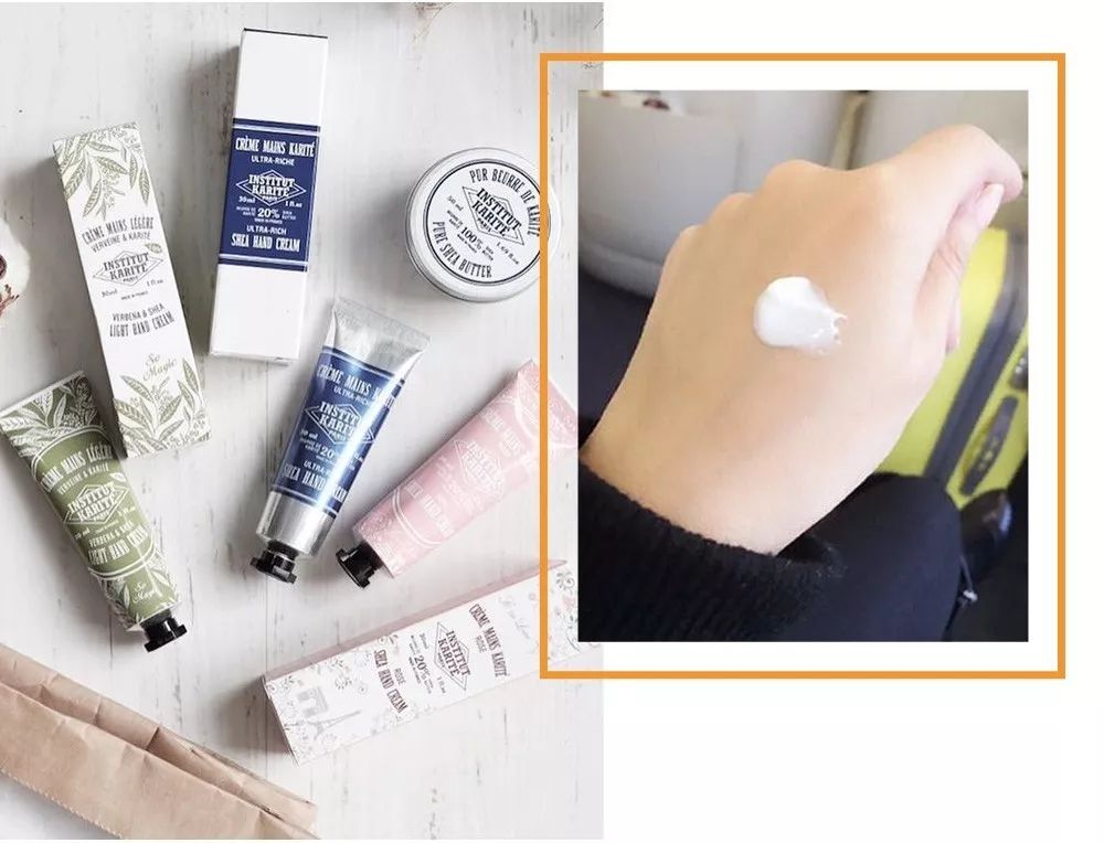 榜单护手霜,护手霜榜单第一名