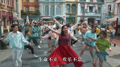 上线五小时播放量破亿,天天影院在线免费观看爱情公寓5