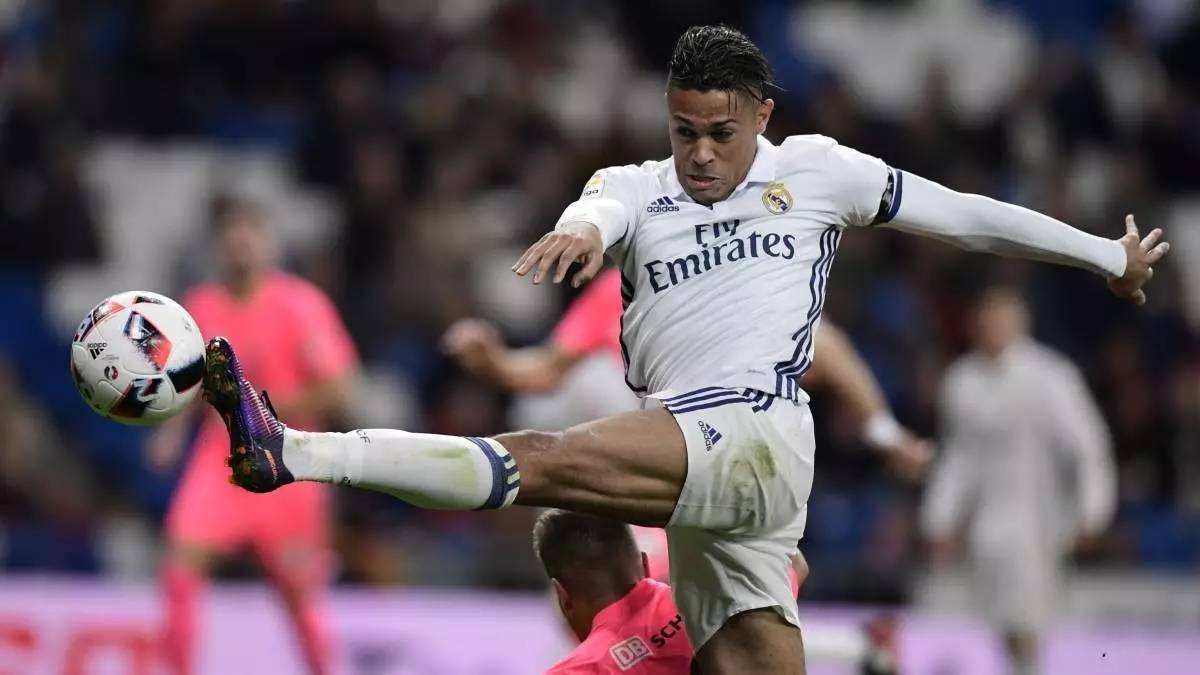 皇马打造锋线新三叉戟,皇马未来的梦幻三叉戟