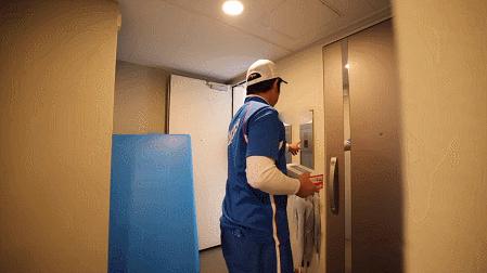 “变态”到极致的日本人,连搬家都不放过!签个字就能拎包入住