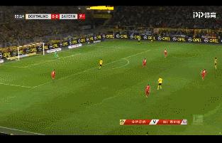 博尔特抢跑全场哗然,博尔特多特蒙德打架