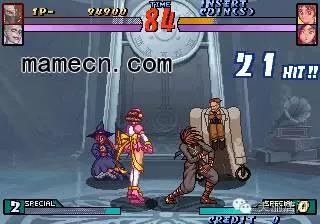 经典街机游戏闯关类目录大全,街机游戏有法师有战士的游戏