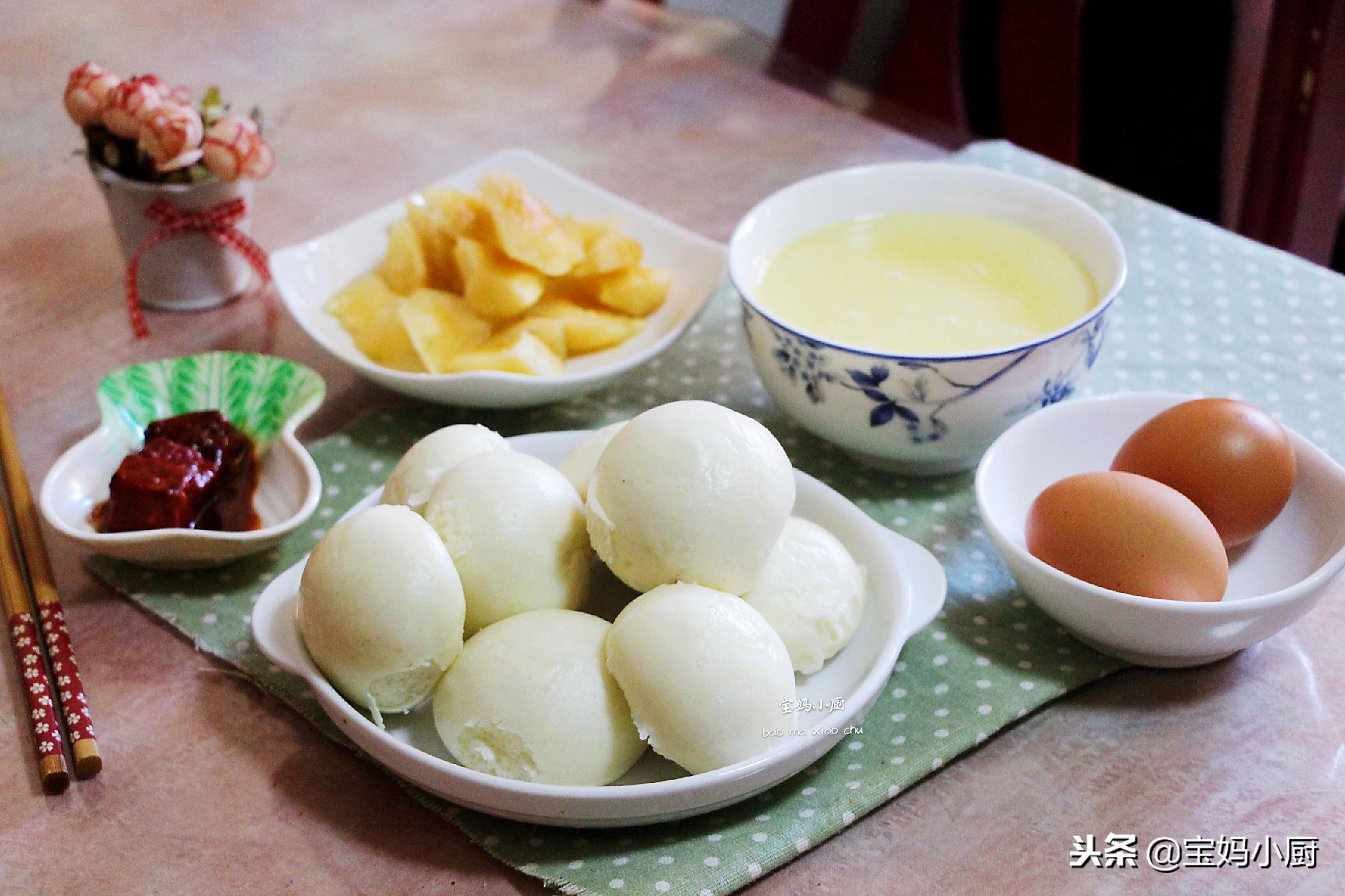 嫂子第一次来家里做什么饭,嫂子第一次来家准备什么吃的