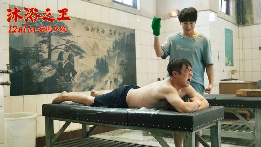 你好，请收下这份12月看片不踩雷指南