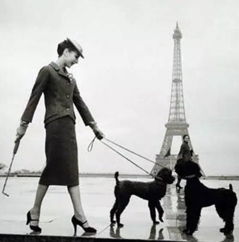 复古时髦玛丽珍,玛丽珍经典百搭款