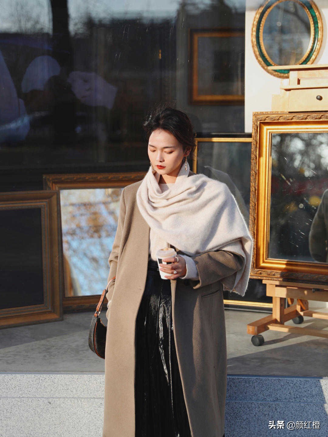 不要穿烂衣服,不要穿烂大街的衣服