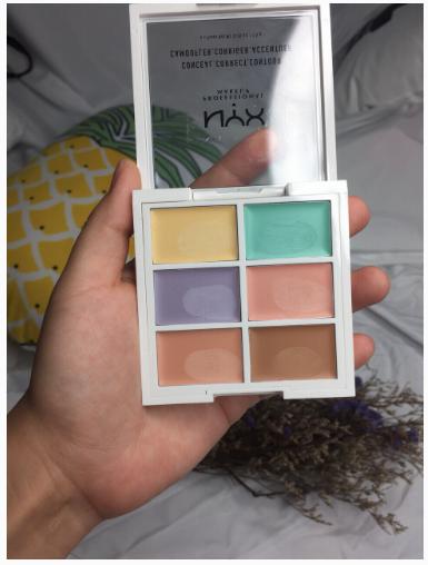 化妆师遮瑕必备神器有哪些,化妆师秘密大全