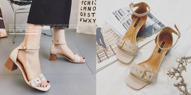 高端经典女鞋店铺,好看的女鞋店铺推荐