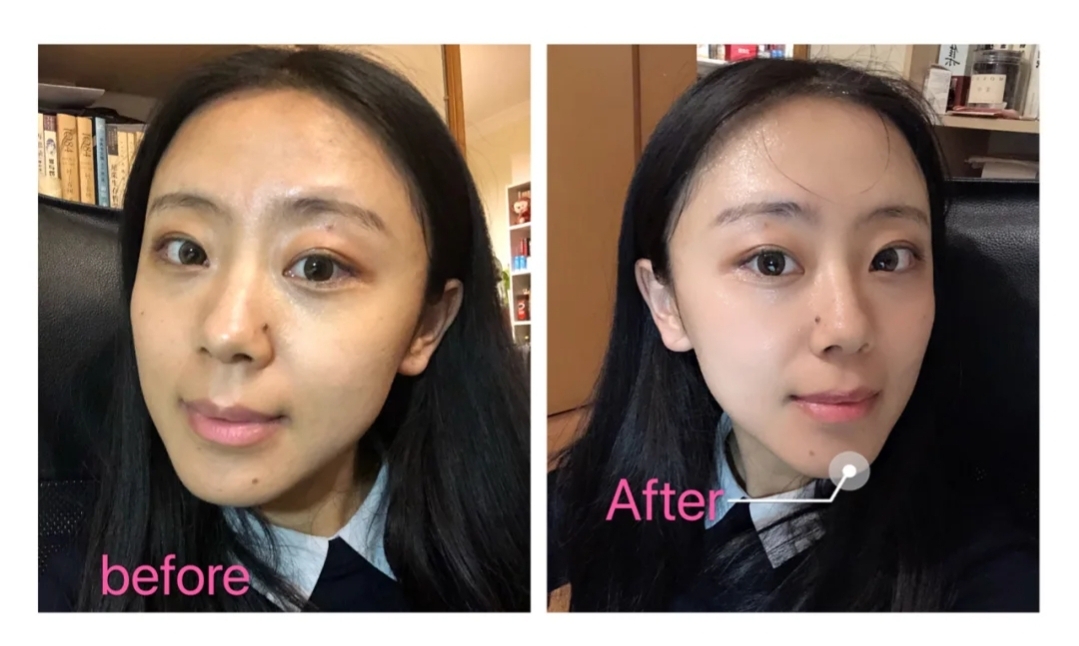 黄圣依推荐的法国护肤品,黄圣依同款护肤品