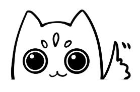 当猫咪剃了毛之后,春天猫咪剃了毛一直发抖