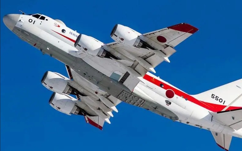 世界最先进的反潜机,世界实力最强的反潜巡逻机