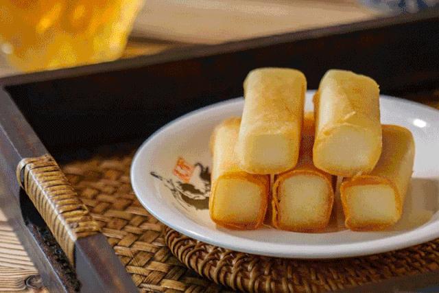 好物推荐最新爆款吃物购物分享,好物推荐食品好店