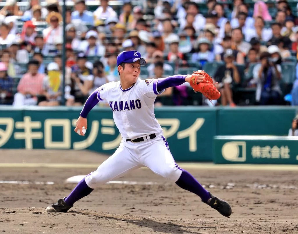 日本高中棒球联赛甲子园2018,日本高中棒球联赛甲子园开幕