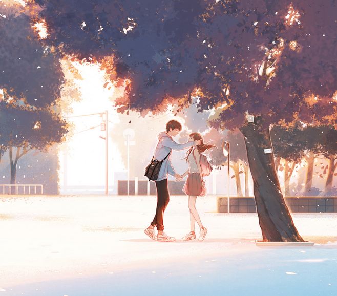 摩羯座追求的到底是什么,摩羯座多久才会展开追求