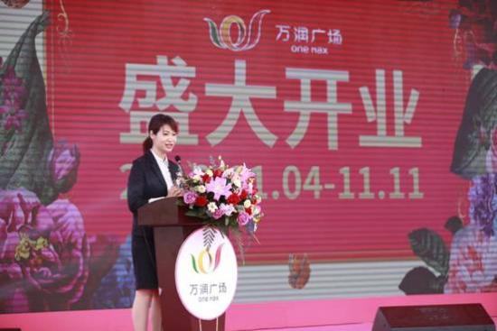 东莞市寮步镇万润广场开业,东莞寮步万润广场活动