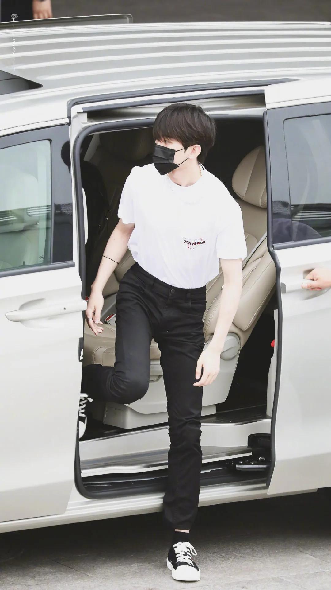 allwhite穿搭没有你想的那么简单,allwhite穿衣搭配