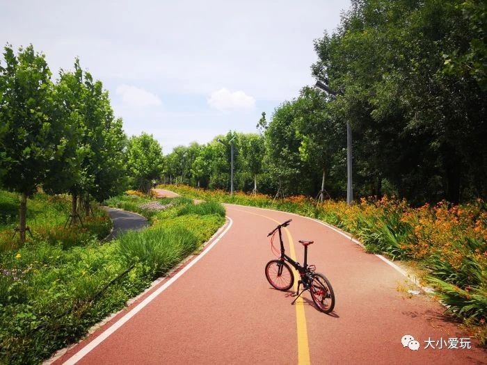 亲子游玩地点推荐北京亦庄,亦庄周末带娃好去处