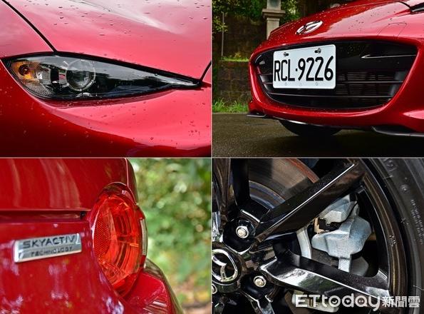 马自达mx-5miatasport,马自达mx5手动软顶敞篷试驾评测