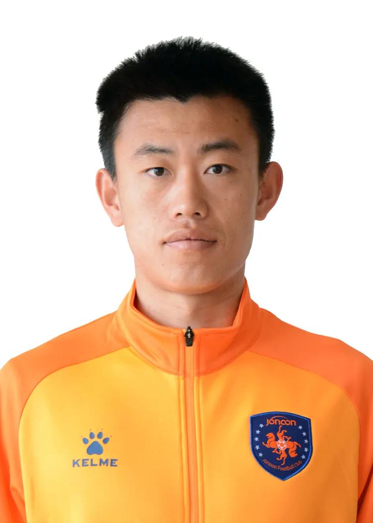 青岛海牛足球队球员名单,2021青岛海牛足球队