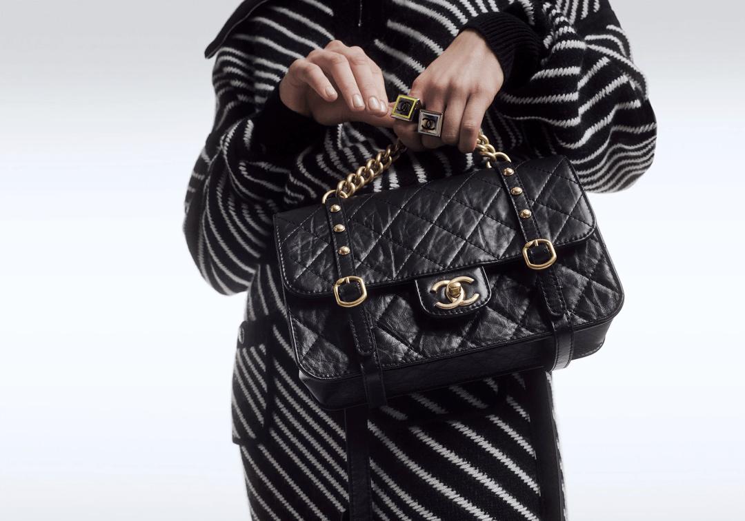 秋冬大牌包上架,看到哪只你一见钟情了?