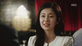 周冬雨单眼皮搭配,韩国单眼皮女明星眼妆金高银