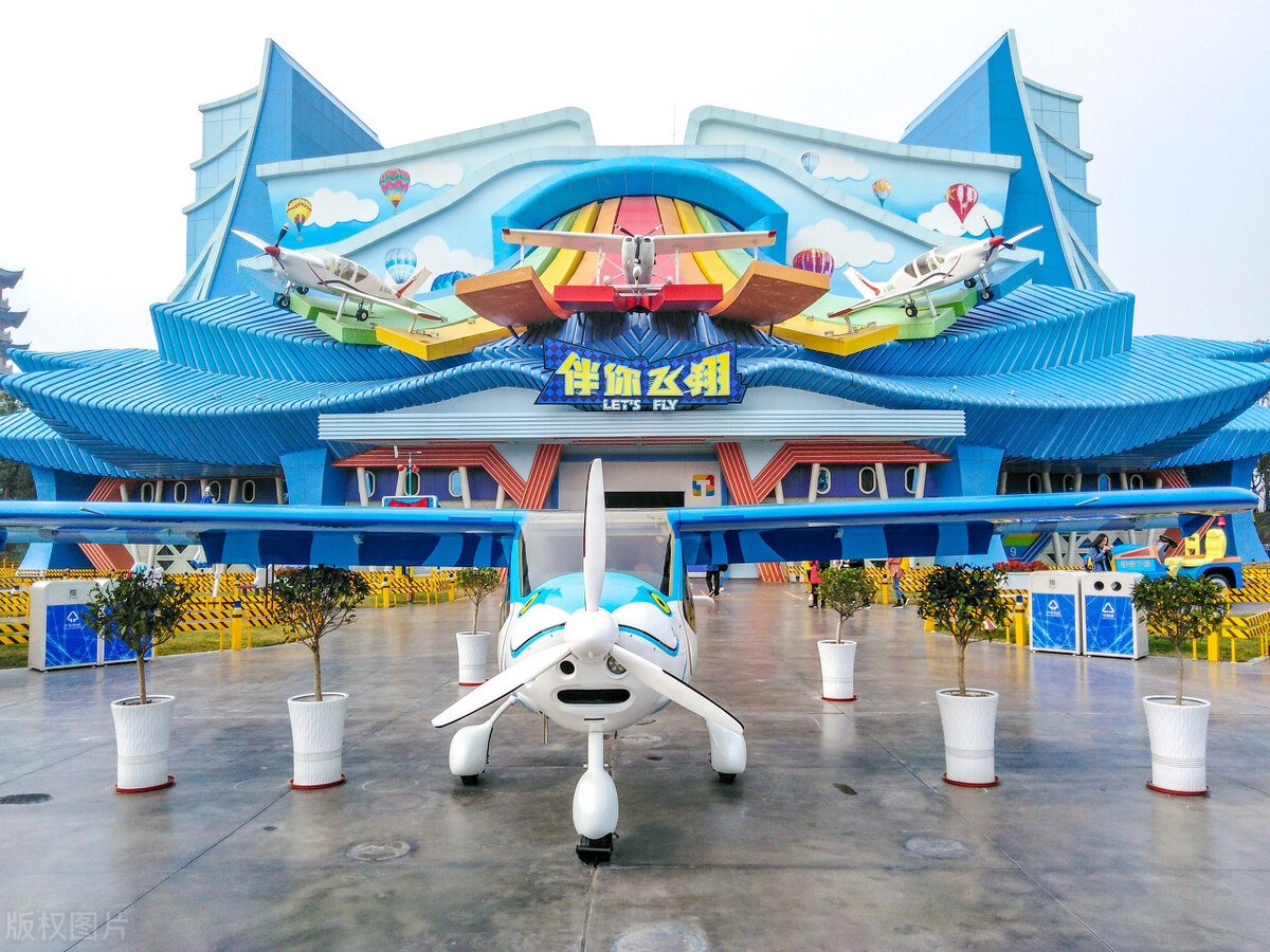 荆州方特大获成功的背后原因深入解析