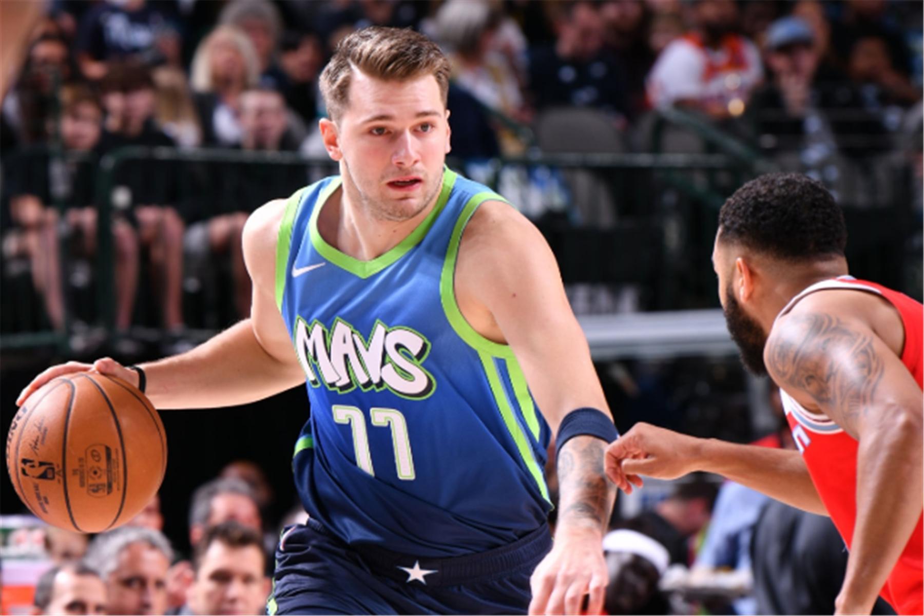 卡莱尔与东契奇矛盾,东契奇与卡莱尔关系紧张