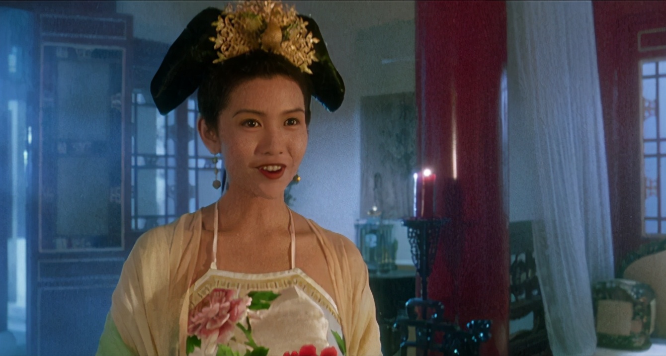 张一山版鹿鼎记评分吐槽,张一山鹿鼎记吐槽