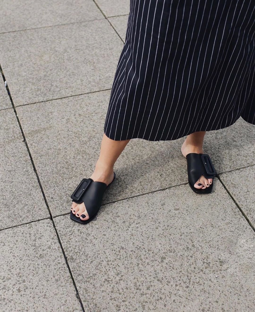 一眼掳获目光的流畅线条:北欧小众手袋及鞋履品牌ATPAtelier