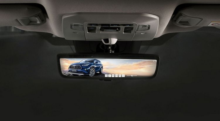 2024款第四代汉兰达最新款,第四代新款汉兰达上市最新消息