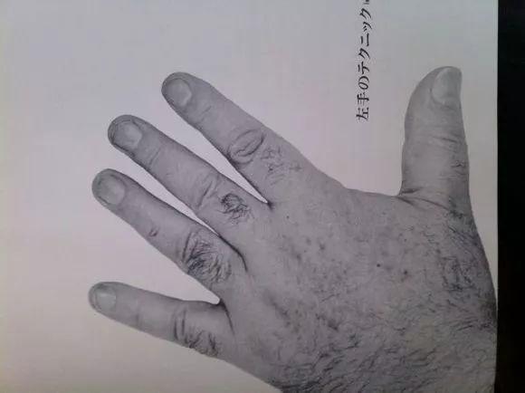 简单入门级吉他注意事项,吉他教学太多的误区