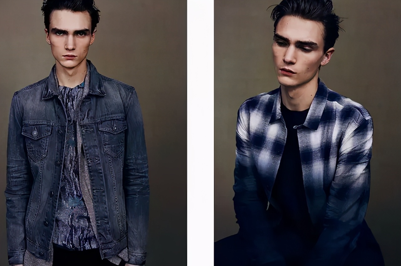 一些实惠的男装品牌,男装平价品牌排行榜前十名