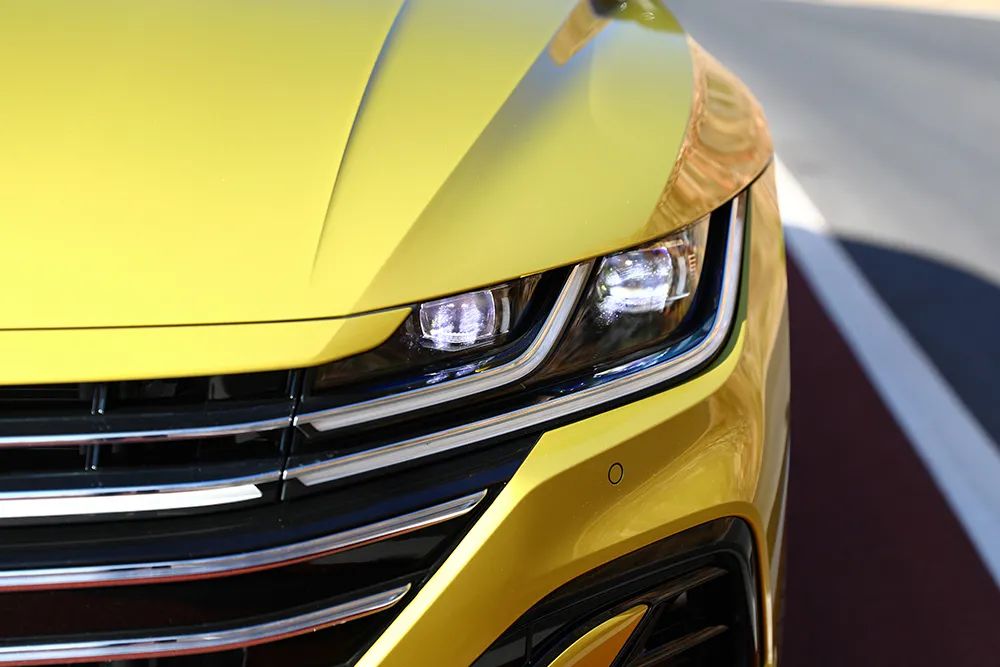 全款拿下大众cc猎装版新车,一汽大众新款cc猎装车申报图曝光