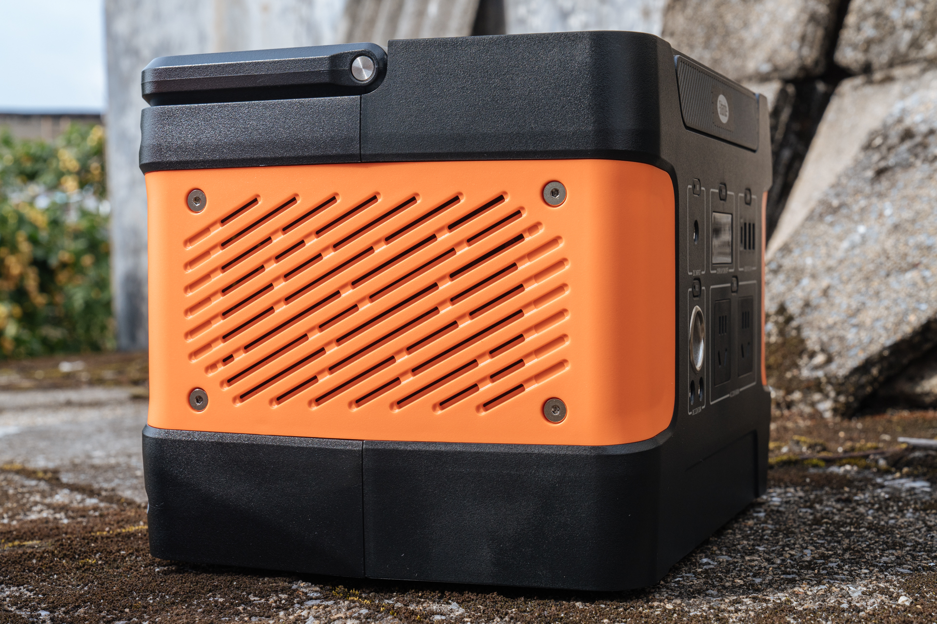 斯丹德户外220v储能电源使用方法,斯丹德户外储能专用汽车