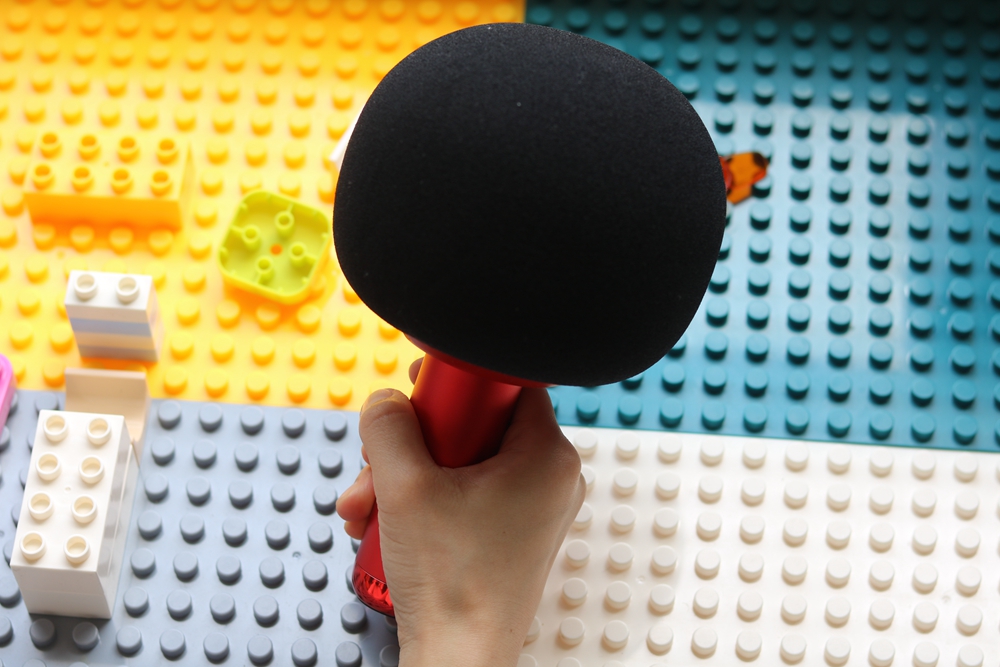 唱吧小巨蛋ktv麦克风g2经典款,麦克风小巨蛋推荐k歌专用