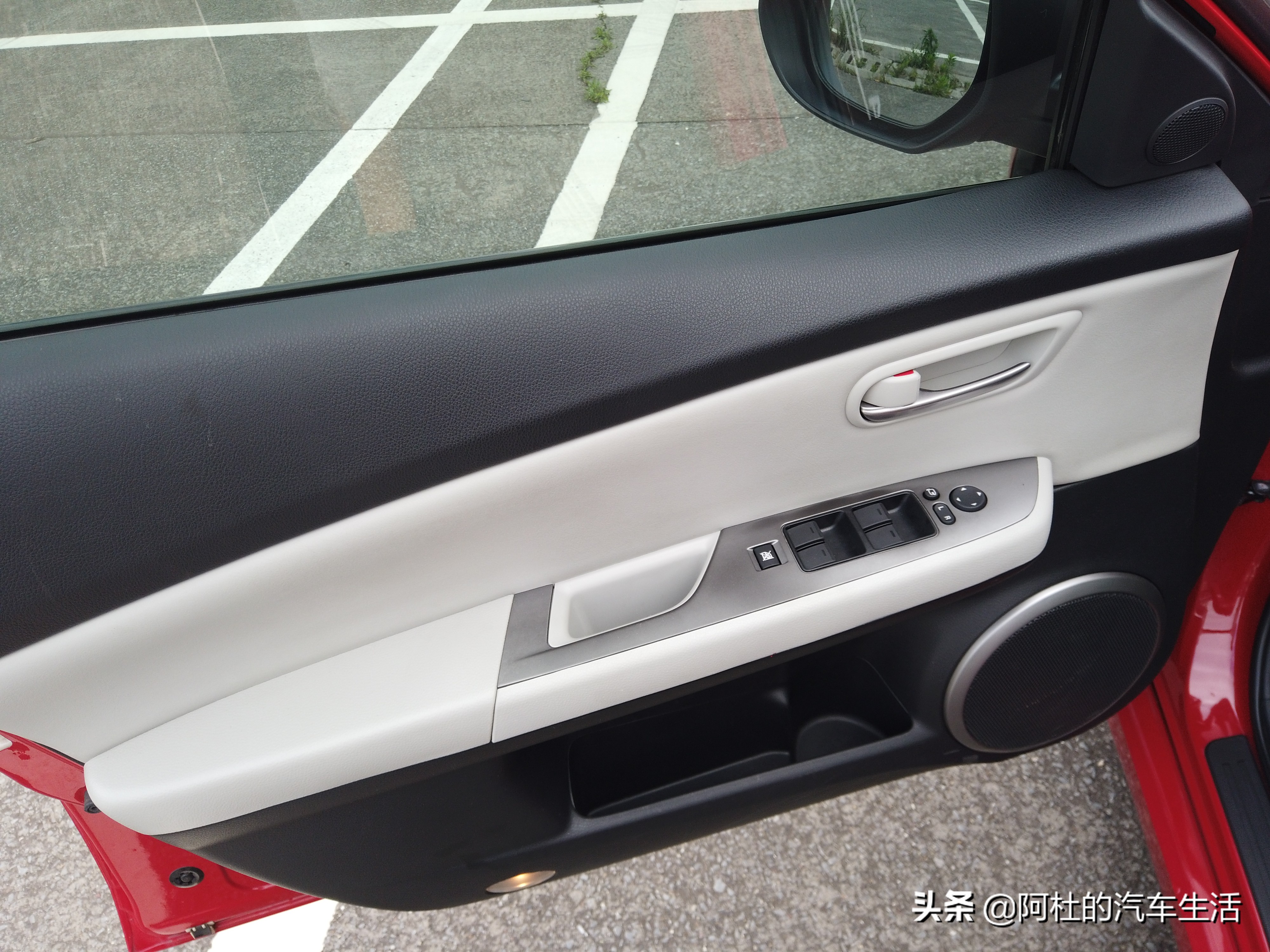 为什么只有2.3的马六才叫弯道之王,马六为什么被称为弯道之王视频