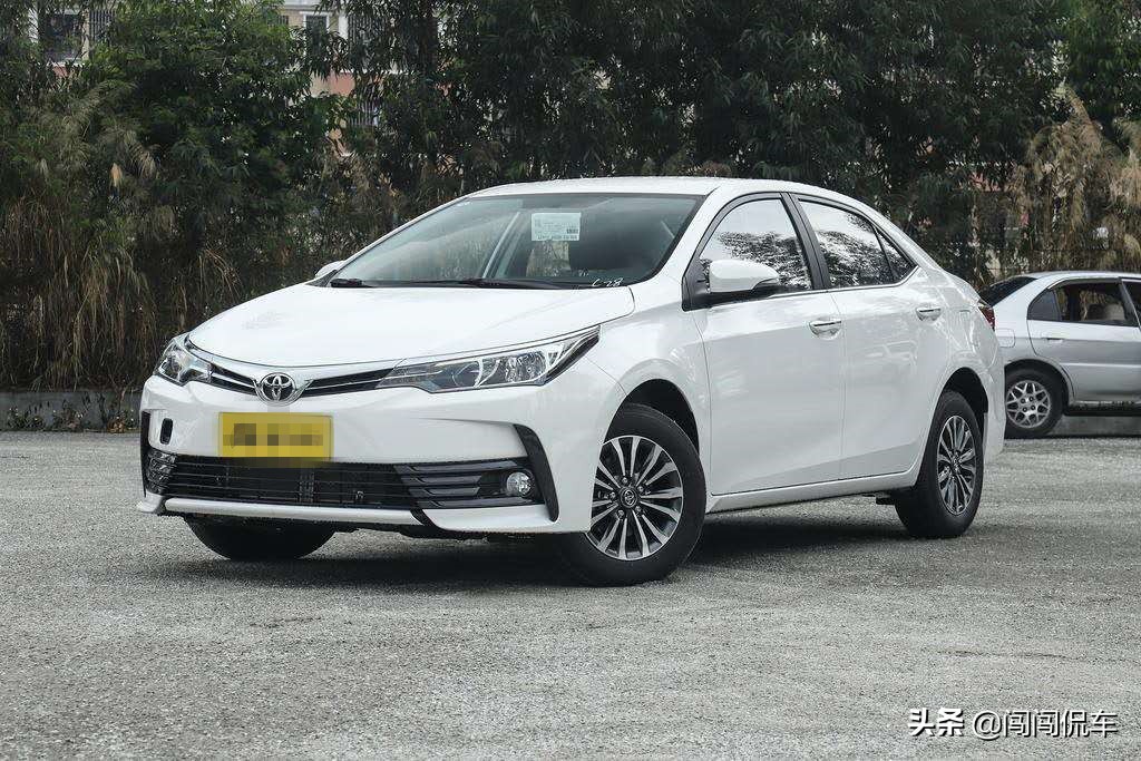 丰田哪款车最便宜耐用又最省油,丰田哪一款车最省油质量又好