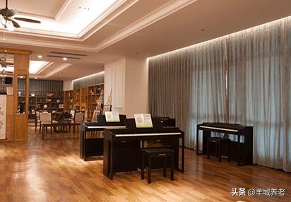 广州市天河区岭南养生谷养老院,广州颐寿养老院一览表