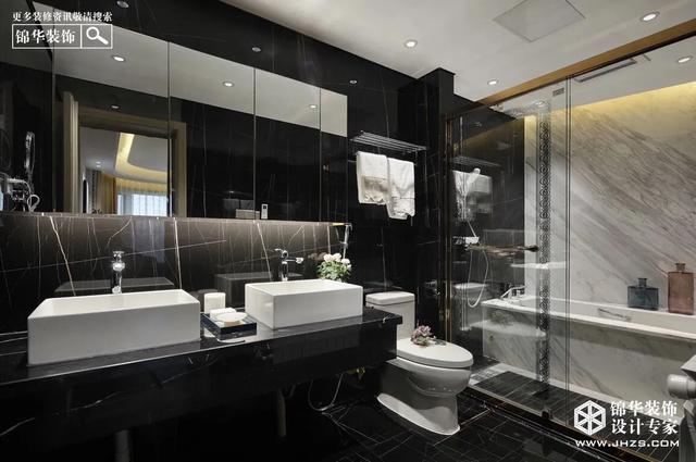 锦华装饰实景案例,锦华装饰日式风格