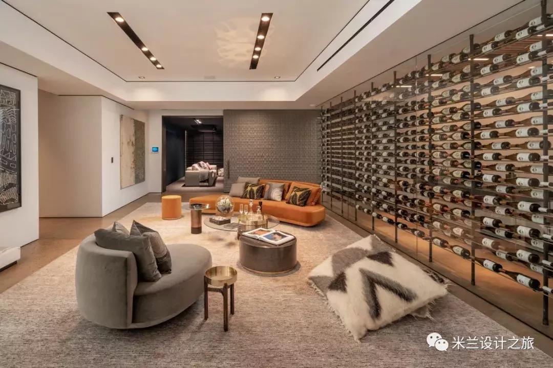 超豪华别墅游泳池,顶级豪华别墅带室内游泳池