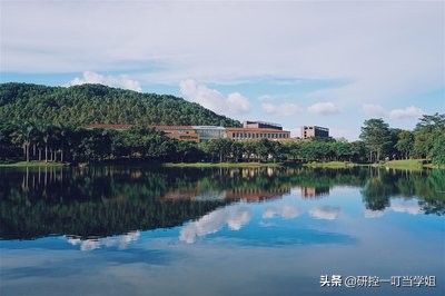 北京师范大学考研经验：学姐普通二本三跨二战北师大教育学硕士