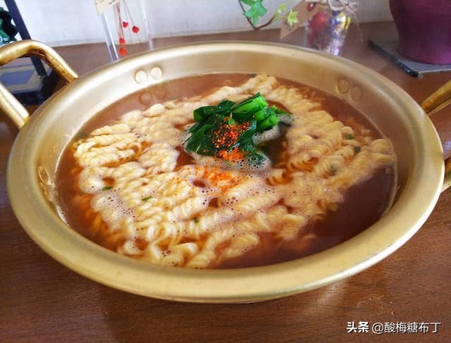 日本泡面哪一种最好吃,日本十大最好吃的泡面