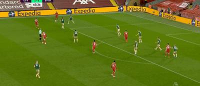 若塔英超进球,英超若塔梅开二度