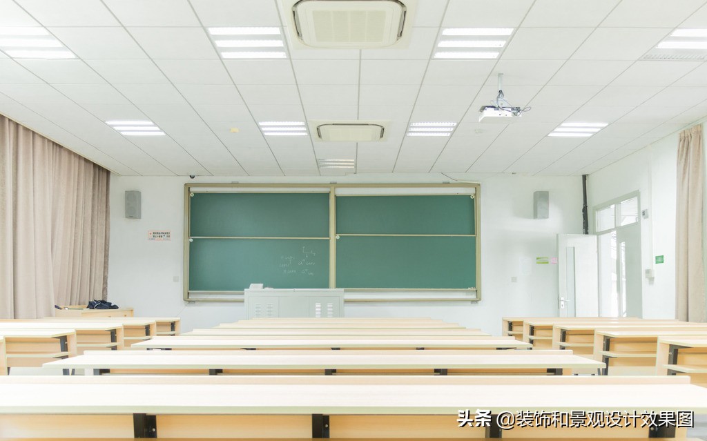 教室设计图有哪些设计要求,教室文化墙创意设计