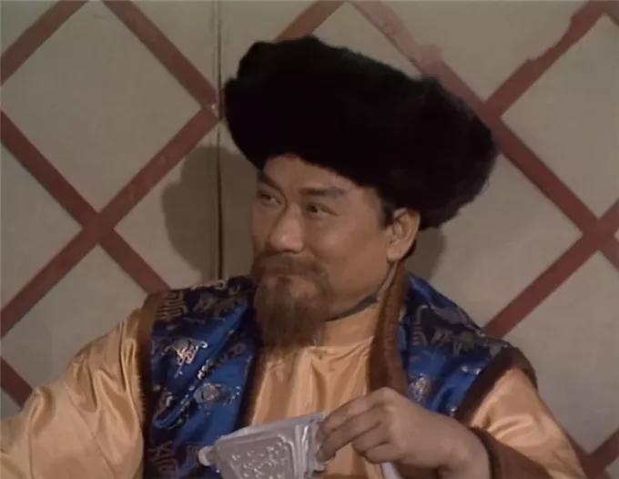 83版射雕已经去世的10位演员,83版射雕英雄传已离世的演员