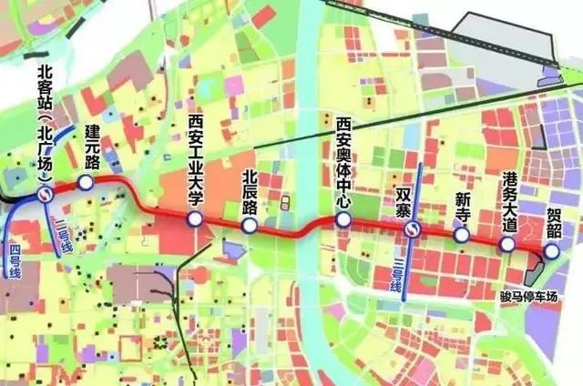 西安地铁14号线可以直达机场吗,14号线与首都机场线换乘