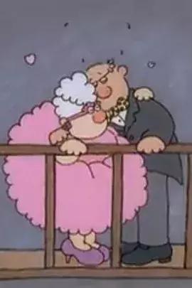 2019入围奥斯卡最佳动画短片,荣获奥斯卡最佳短片提名的短片